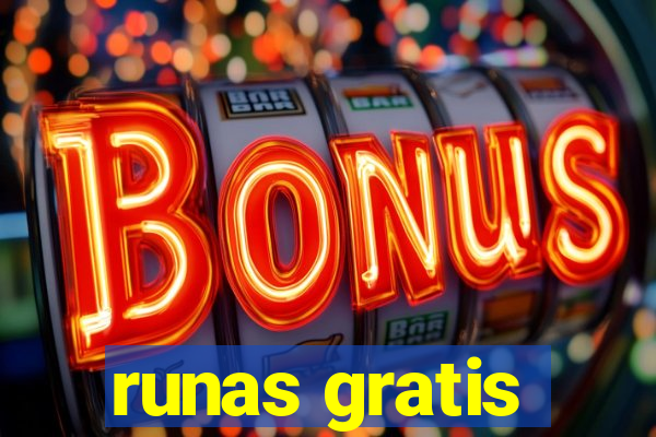 runas gratis